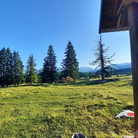 Etno House Momcilo Villa Zabljak  Bagian luar foto