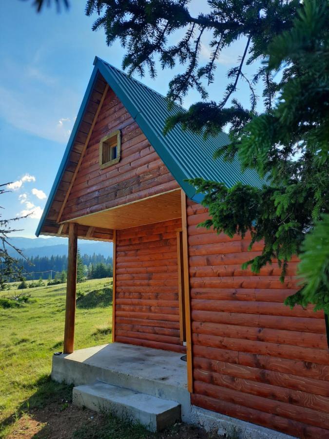 Etno House Momcilo Villa Zabljak  Bagian luar foto