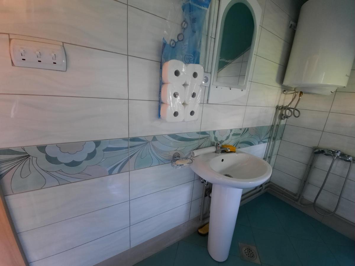 Etno House Momcilo Villa Zabljak  Bagian luar foto