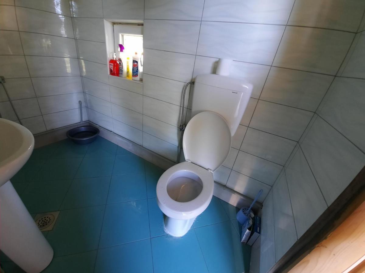 Etno House Momcilo Villa Zabljak  Bagian luar foto