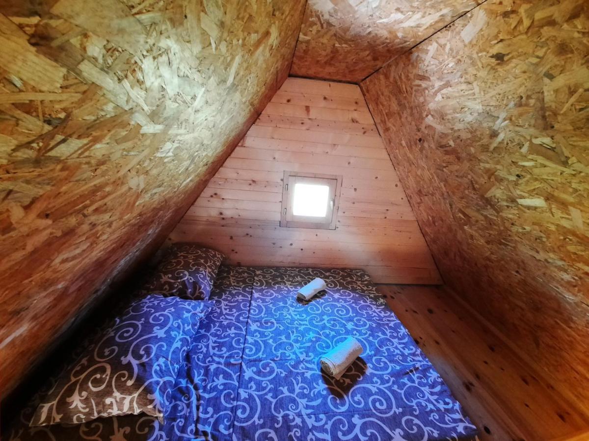 Etno House Momcilo Villa Zabljak  Bagian luar foto