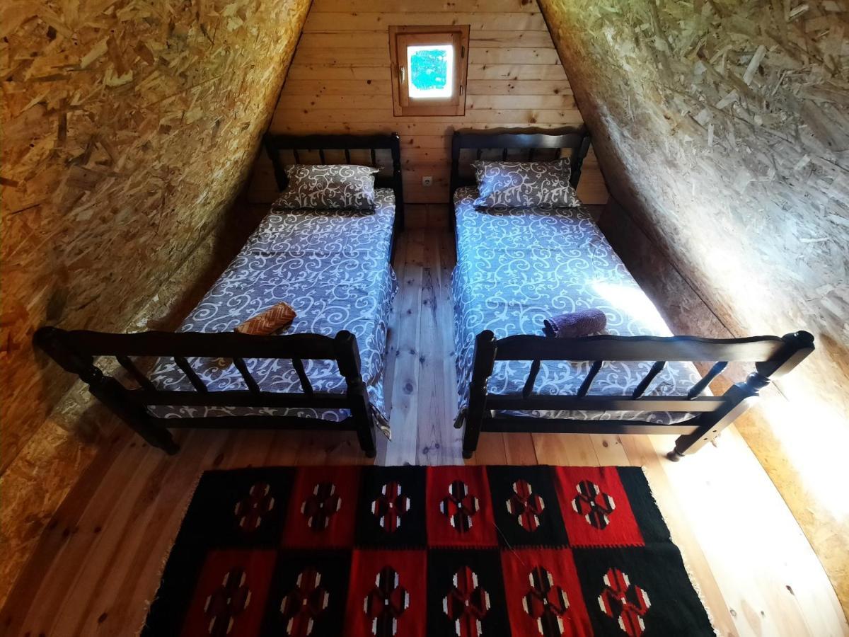 Etno House Momcilo Villa Zabljak  Bagian luar foto