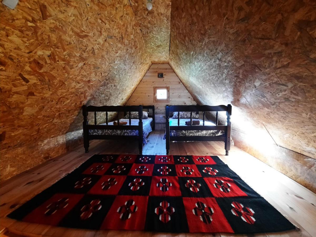 Etno House Momcilo Villa Zabljak  Bagian luar foto