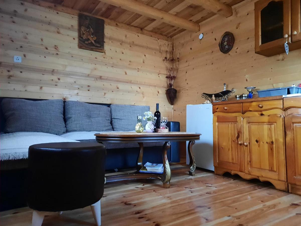 Etno House Momcilo Villa Zabljak  Bagian luar foto