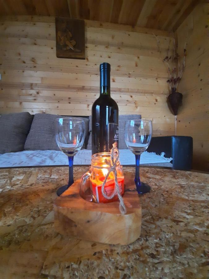 Etno House Momcilo Villa Zabljak  Bagian luar foto