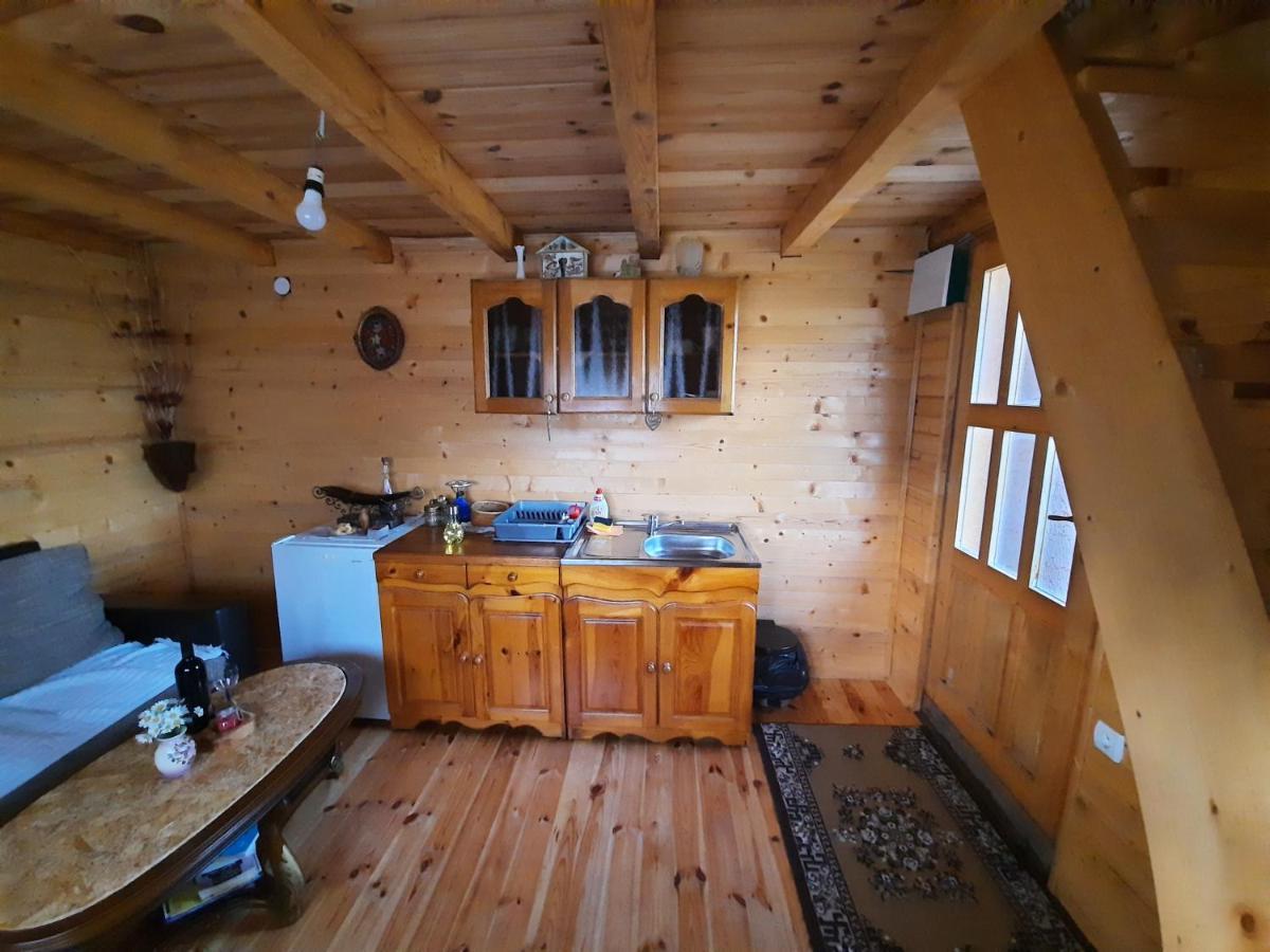Etno House Momcilo Villa Zabljak  Bagian luar foto